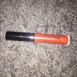 OFRA liquid lipstick in the shade “Spell”